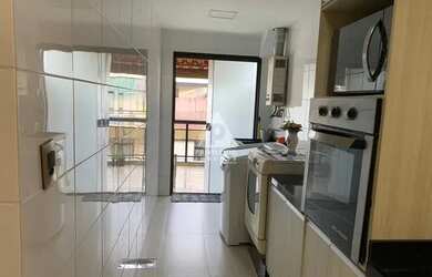 Imagem 5: Cobertura à venda, 2 quartos, 2 suítes, 1 vaga, Recreio dos Bandeirantes...