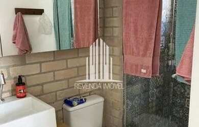 Imagem 10: Apartamento no Condomínio Novitá Butantã no Rio Pequeno com 70m² 1...