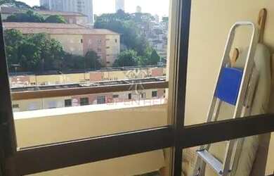 Imagem 7: Apartamento à venda no bairro Lauzane Paulista - São Paulo/SP