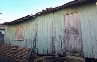 Imagem 2: Vendo casa em barreiros. 1 Banheiroe3 Dormitórios