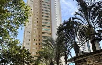Imagem 1: Apartamento 3 suites no parque flamboyant, Residencial Geniale flamboyant