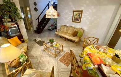 Imagem: O apartamento possui 3 Dormitórios, 1 Vaga na garagem e está