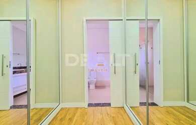 Imagem 14: Real Park Sumaré 236m² Sobrado 4 dormitórios quintal com churrasqueira...