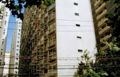 Imagem 5: Apartamento para aluguel tem 55 metros quadrados com 1 quarto em Consolação...