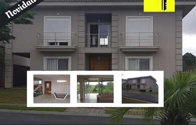 Imagem: CASA RESIDENCIAL em SANTANA DE PARNAÍBA - SP, CIDADE TAMBORÉ