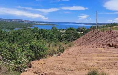 Imagem 11: Lote Corumba IV Abadiania , linda vista para o lago