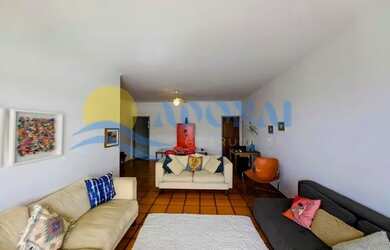 Imagem 7: APARTAMENTO RESIDENCIAL em GUARUJÁ - SP, Jardim Astúrias