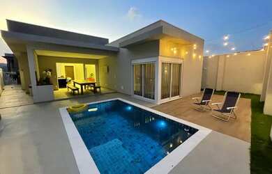 Imagem: CASA RESIDENCIAL em SANTANA DE PARNAÍBA - SP, CIDADE TAMBORÉ