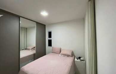 Imagem 9: APARTAMENTO EM CONDOMÍNIO ANTONIO FRANCISCO DE JESUS