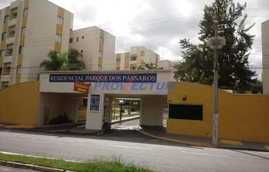 Imagem 15: Apartamento - Parque dos Pássaros - Valinhos
