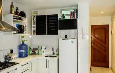 Imagem 9: Apartamento para Aluguel - Copacabana, 1 Quarto, 40 m2