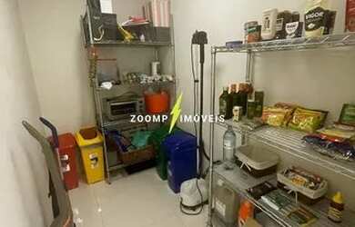 Imagem 13: SANTANA DE PARNAÍBA - Apartamento Padrão - TAMBORÉ