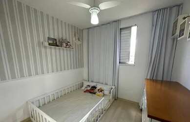 Imagem 14: Apartamento para venda com 85 metros quadrados com 3 quartos em Buritis...