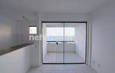 Imagem: O apartamento para alugar possui 2 Dormitórios, 1 Banheiro