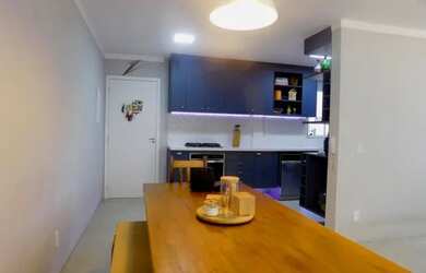 Imagem 5: APARTAMENTO RESIDENCIAL em JUNDIAÍ - SP, HORTO SANTO ANTONIO