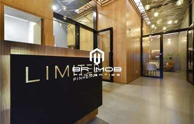 Imagem 14: STUDIO RESIDENCIAL em São Paulo - SP, Pinheiros