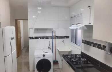 Imagem 13: APTO JARDIM SÃO PAULO