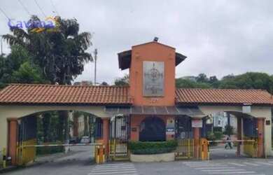 Imagem 1: Apartamento com 2 dormitórios, 53 m² - venda por R$ 200.000,00 ou aluguel por R$ 1.360,00