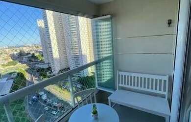 Imagem 6: Apartamento no Reserva das Plantas no Horto Bela Vista - Salvador