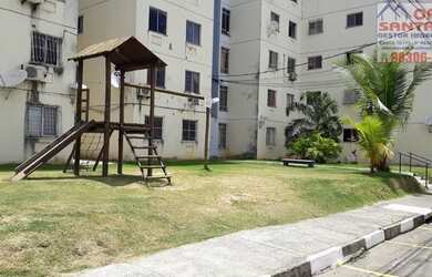 Imagem 16: Apartamento 2/4 Condomínio Salvador Life 3, Sussuarana