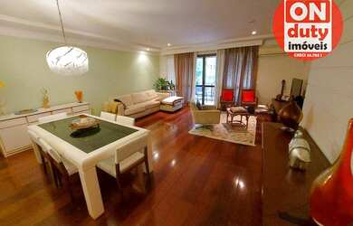 Imagem 8: Apartamento com 3 dormitórios, 158 m² - venda por R$ 970.000,00 ou aluguel...