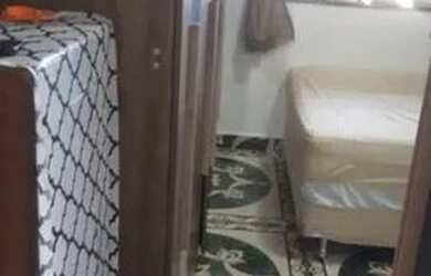 Imagem 10: Casa para venda possui 60 metros quadrados com 2 quartos em Arenoso - Salvador - Bahia