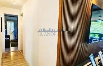 Imagem 7: Recreio dos Bandeirantes Apartamento 3 quartos, sendo 1 suite