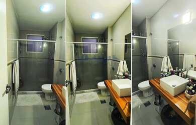 Imagem 13: Recreio dos Bandeirantes Apartamento 3 quartos, sendo 1 suite