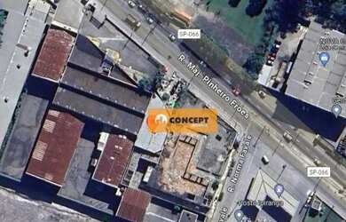 Imagem 5: Galpão, 394 m² - venda por R$ 8.500.000,00 ou aluguel por R$ 19.141,44/mês - Vila Maria de