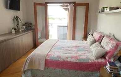 Imagem 6: Casa de alto padrão a venda em condomínio fechado em Varginha