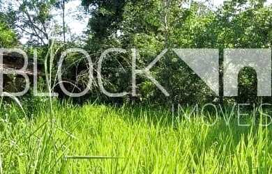 Imagem 8: Vargem Grande Terreno. 2.558m² de Área