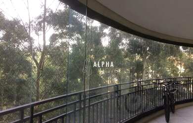 Imagem: O apartamento possui 3 Dormitórios, 4 Banheiros, 3 Vagas na