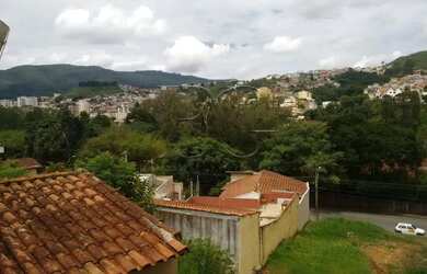 Imagem 10: Casas Padrão em Poços de Caldas