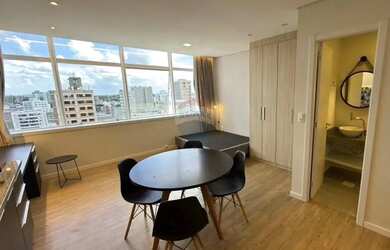 Imagem 2: Apartamento Moderno no Coração de Passo Fundo