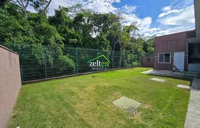 Imagem 2: Casa em Condomínio para Venda em Rio das Ostras, Alphaville, 4 dormitórios,...