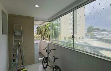 Imagem 6: Apartamento no Garden Club - Parque 10 de Novembro - Manaus