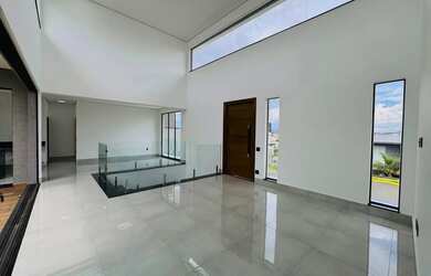 Imagem 9: Casa a Venda no Condomínio Villa Real Bragança Paulista/SP