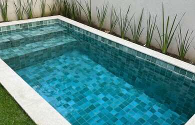 Imagem 4: CASA RESIDENCIAL em CAMAÇARI - BA, CATU DE ABRANTES ABRANTES