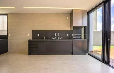 Imagem 10: Casa a venda no Alphaville- Nova Lima/ MG