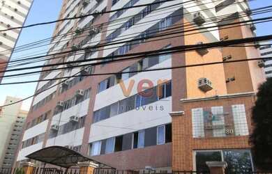 Imagem: Apartamento com 2 dormitórios para alugar, 60 m² por R$ 2.143,36/mês