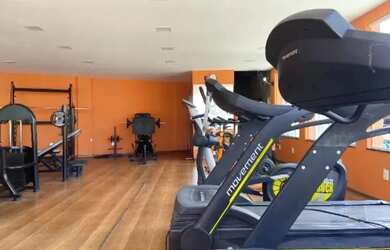 Imagem 15: Apartamento de 2 quartos vaga - Mangueira - São Gonçalo