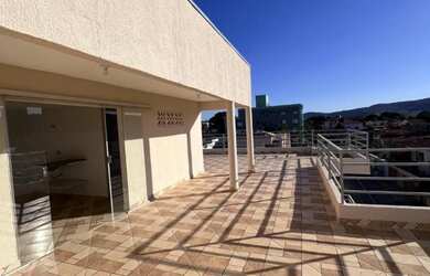 Imagem 8: Cobertura no Major Prates