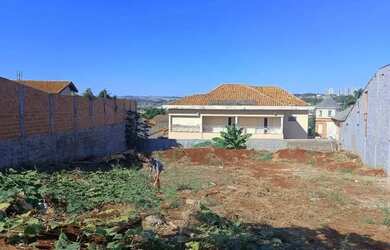 Imagem: O terreno possui 469m² de Área e está localizado em Ribeirânia