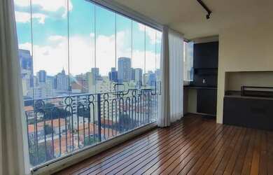Imagem 8: Aluguel Apartamento 3 Dormitórios - 130 m² Pinheiros