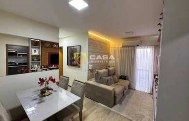 Imagem 6: DR-Sensacional Apartamento em Valparaíso - Mobiliado e Automatizado ATTP