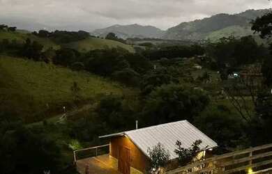 Imagem 7: Serra da Mantiqueira Viver bem começa aqui
