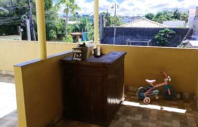 Imagem 14: Casa Jaua 3/4 suíte -190 Mil