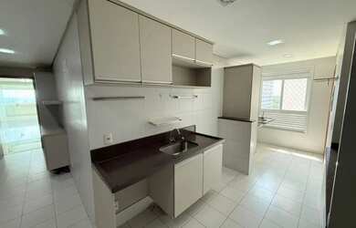 Imagem 6: ADRIANÓPOLIS COND. SOLLAR DA VILLA, 147M² , 3 SUÍTES, ANDAR ALTO VARANDA...