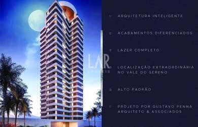 Imagem 5: Apartamento à venda, 3 quartos, 1 suíte, 2 vagas, Vale do Sereno - Nova...