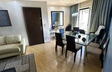 Imagem 2: Oportunidade - Apartamento - Parque Residencial Aquarius - Residencial...